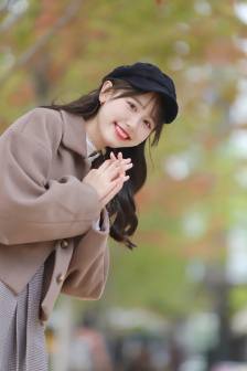 彩虹男.2022小蓝